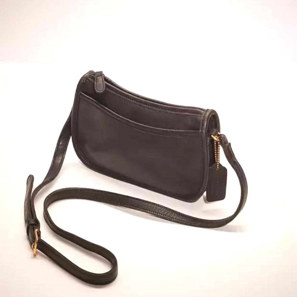 🌱🌸 NWT Vintage Coach Wendie 9031